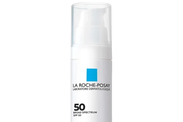 Honest review of La Roche-Posay sunscreen, from an editor