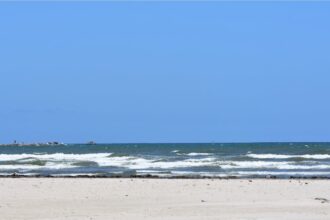4 Gulf Coast destinations locals are trying to keep secret this summer