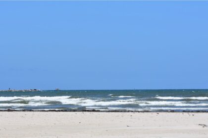 4 Gulf Coast destinations locals are trying to keep secret this summer