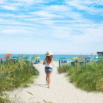 4 US coastal getaways with the cheapest flights this summer