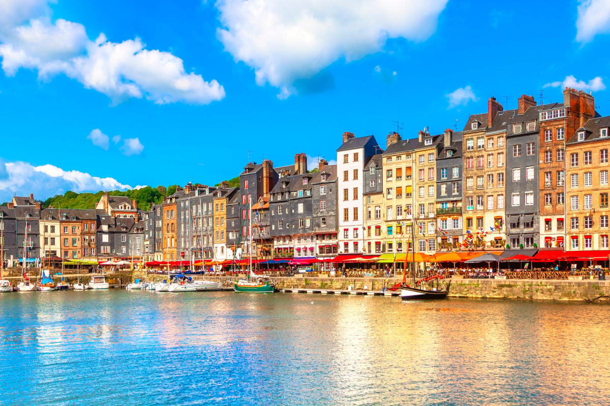 4 Undiscovered getaways in France to escape the summer heat