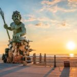 4 popular US destinations begging for more tourists