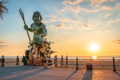 4 popular US destinations begging for more tourists