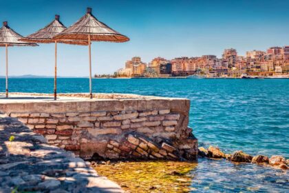 4 really cheap beach destinations to visit in Europe this summer