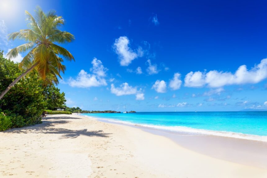 4 reasons why this beautiful island is the new hotspot of the Caribbean