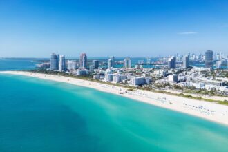 4 reasons why this iconic Florida city is breaking all tourism records