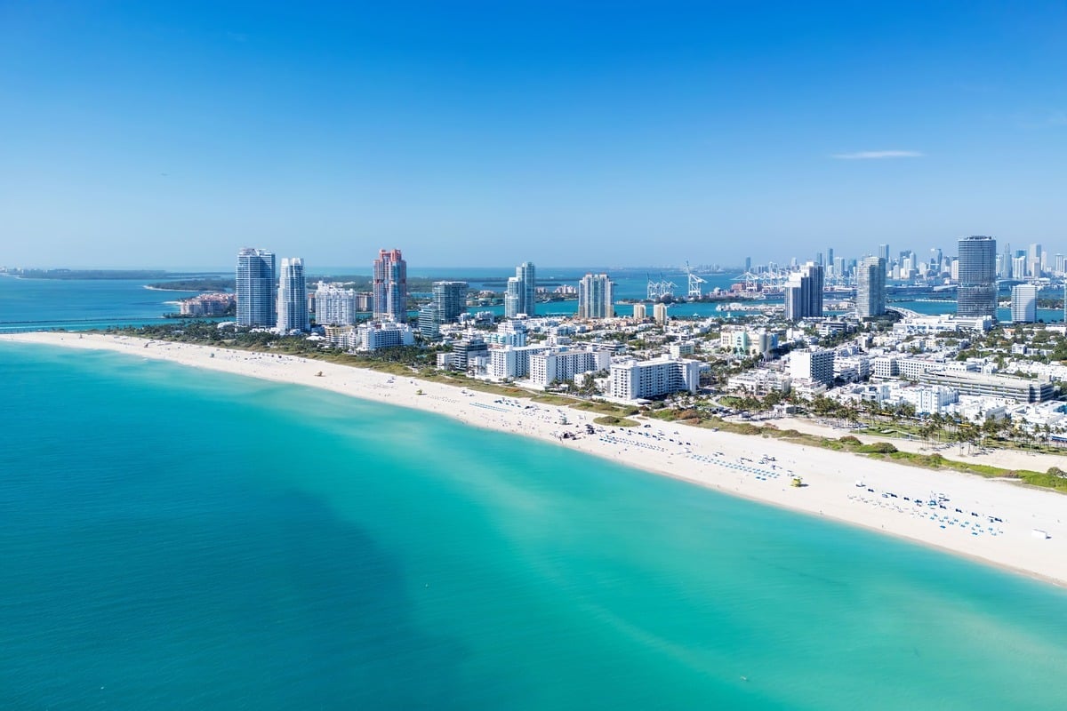 4 reasons why this iconic Florida city is breaking all tourism records