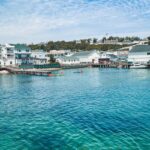 4 surprising destinations in the Midwest have been crowned the best vacation spots of the summer