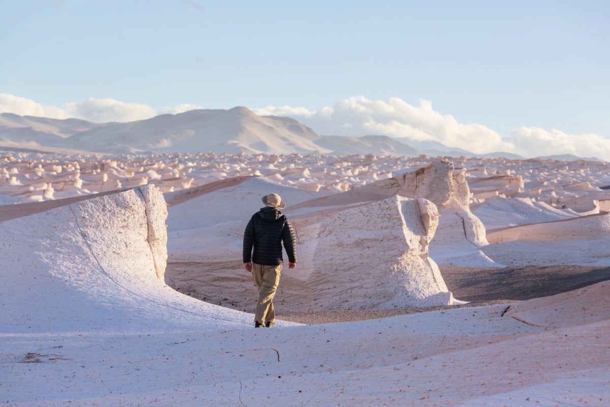 4 underrated destinations to visit in one of the safest countries in South America