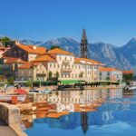 5 European summer escapes that completely bypass the new EES border delays