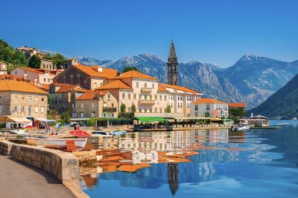 5 European summer escapes that completely bypass the new EES border delays