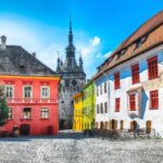 5 Old World destinations everyone should visit at least once