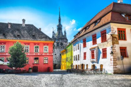 5 Old World destinations everyone should visit at least once