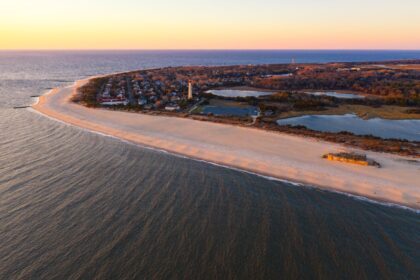 5 Underrated American Destinations That Are Begging for More Tourists