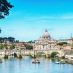 5 of the safest European destinations to visit this summer according to travelers