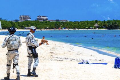 5 of the safest destinations in Mexico to visit this summer according to travelers