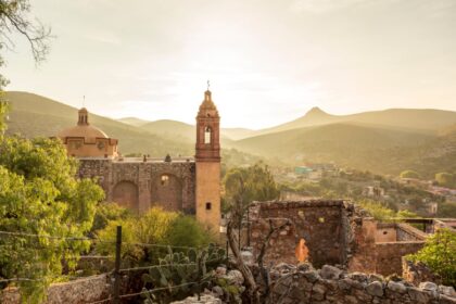 5 off-path destinations in Mexico that everyone should visit at least once