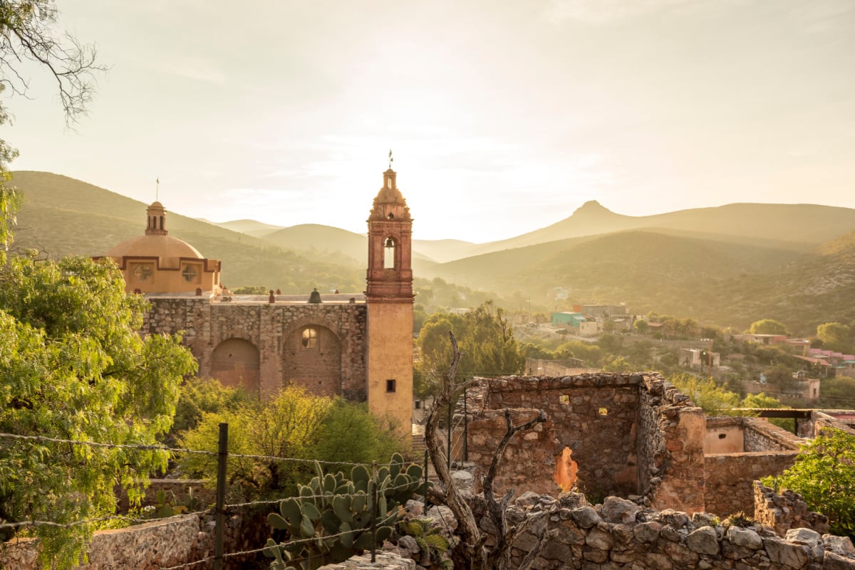 5 off-path destinations in Mexico that everyone should visit at least once
