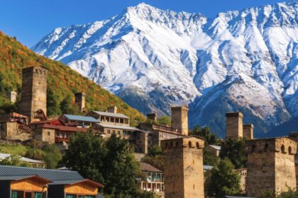 5 unknown destinations that everyone should visit at least once