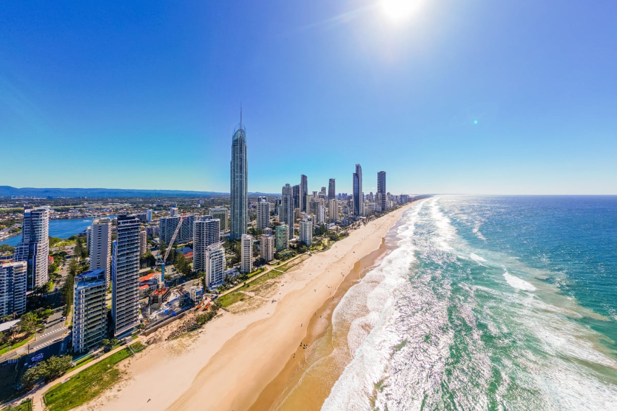 6 safe destinations that are now crushing tourism records
