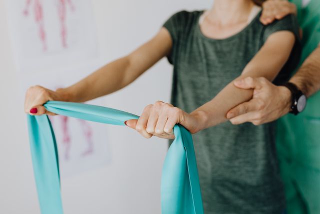 7 Signs You Need Physical Therapy (and How to Find the Right Provider)