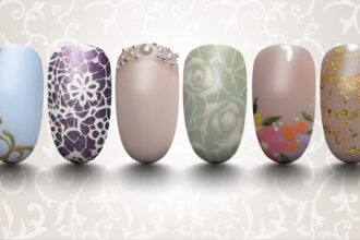 Bridgerton Nail Trends Explained: What the Costume Team Started With