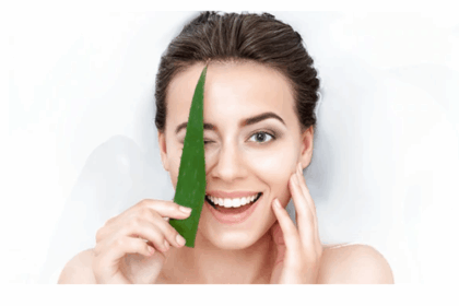 The 5 benefits of Aloe Vera gel for your skin