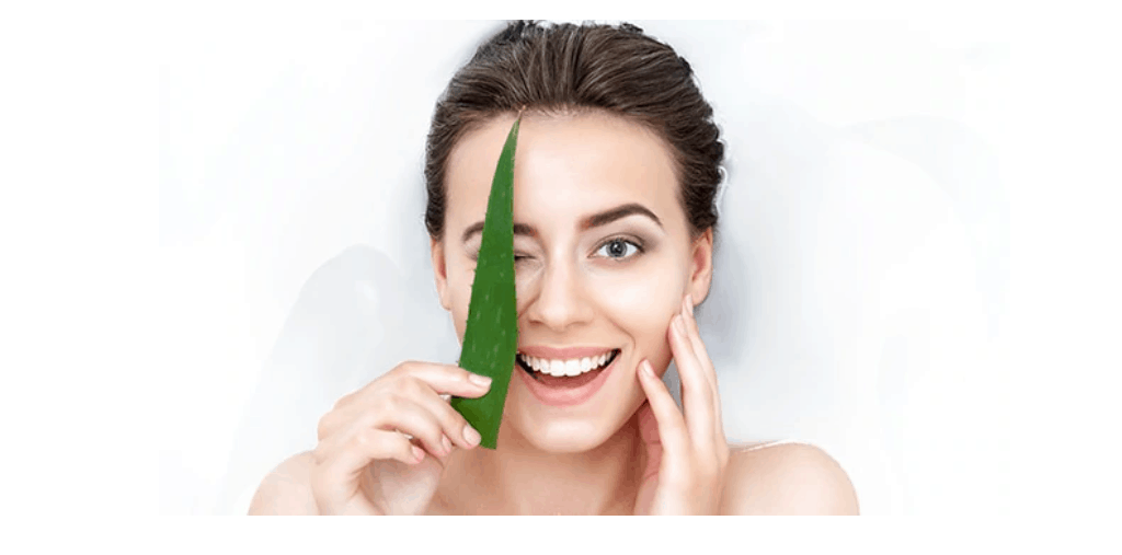 The 5 benefits of Aloe Vera gel for your skin