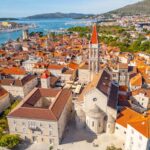 Americans can fly nonstop to this underrated coastal town in Croatia