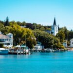 Americans can leave their passports at home and travel to these 3 hidden island getaways