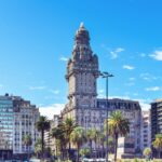 Americans can now fly non-stop to 3 of the safest undiscovered South American destinations