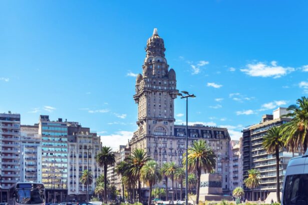 Americans can now fly non-stop to 3 of the safest undiscovered South American destinations