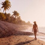 Americans can now fly nonstop to the safest undiscovered beach town in Central America