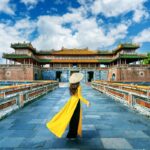 Americans must fill out a new mandatory form to visit this affordable Asian country