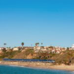 Amtrak reveals the four best beach destinations you can visit by train this summer