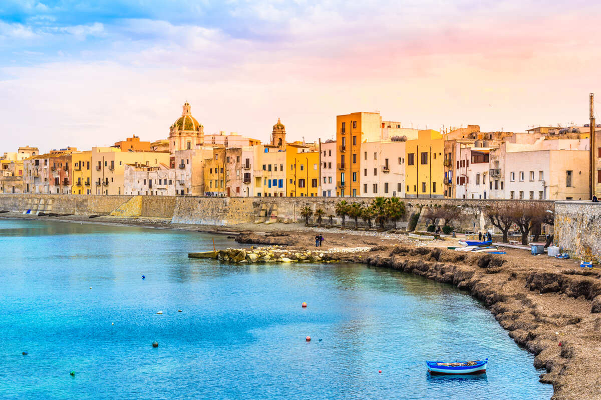 Beat the crazy prices in this beautiful Italian coastal city