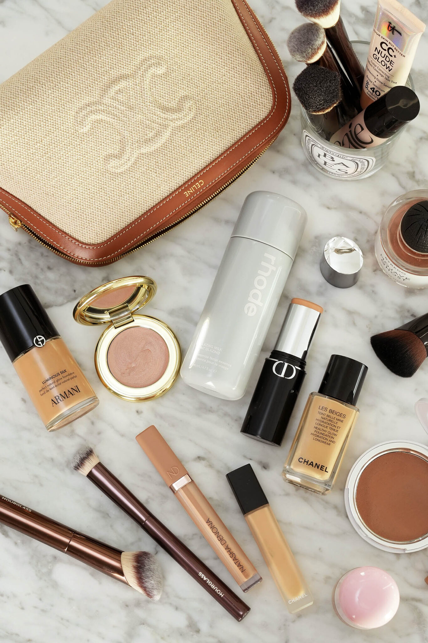 Best complexion products I swear by