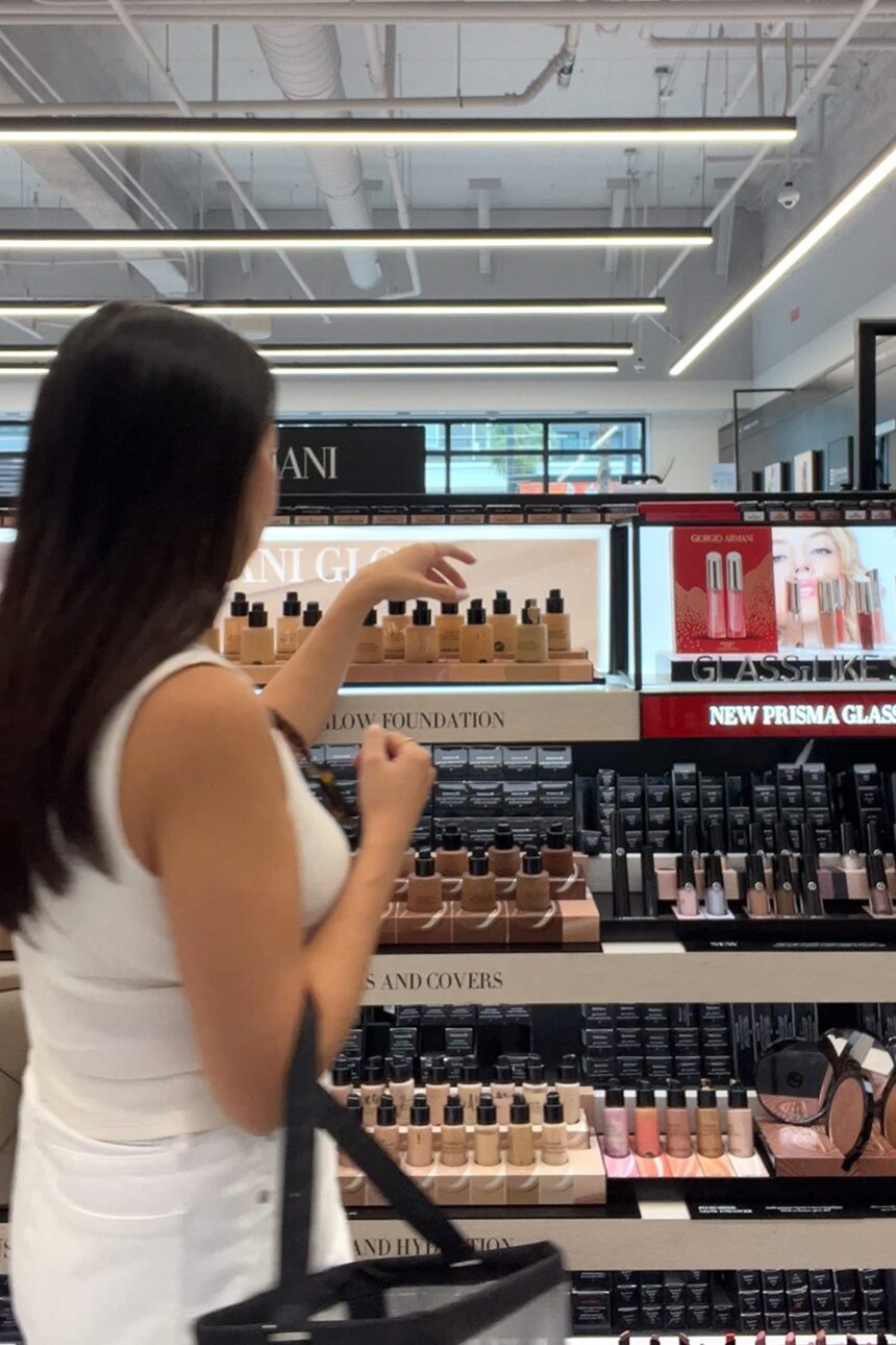 Best Makeup to Shop During the Sephora Sale