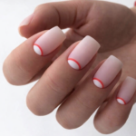 Can long-lasting non-wipe top coats make at-home manicures look professional?