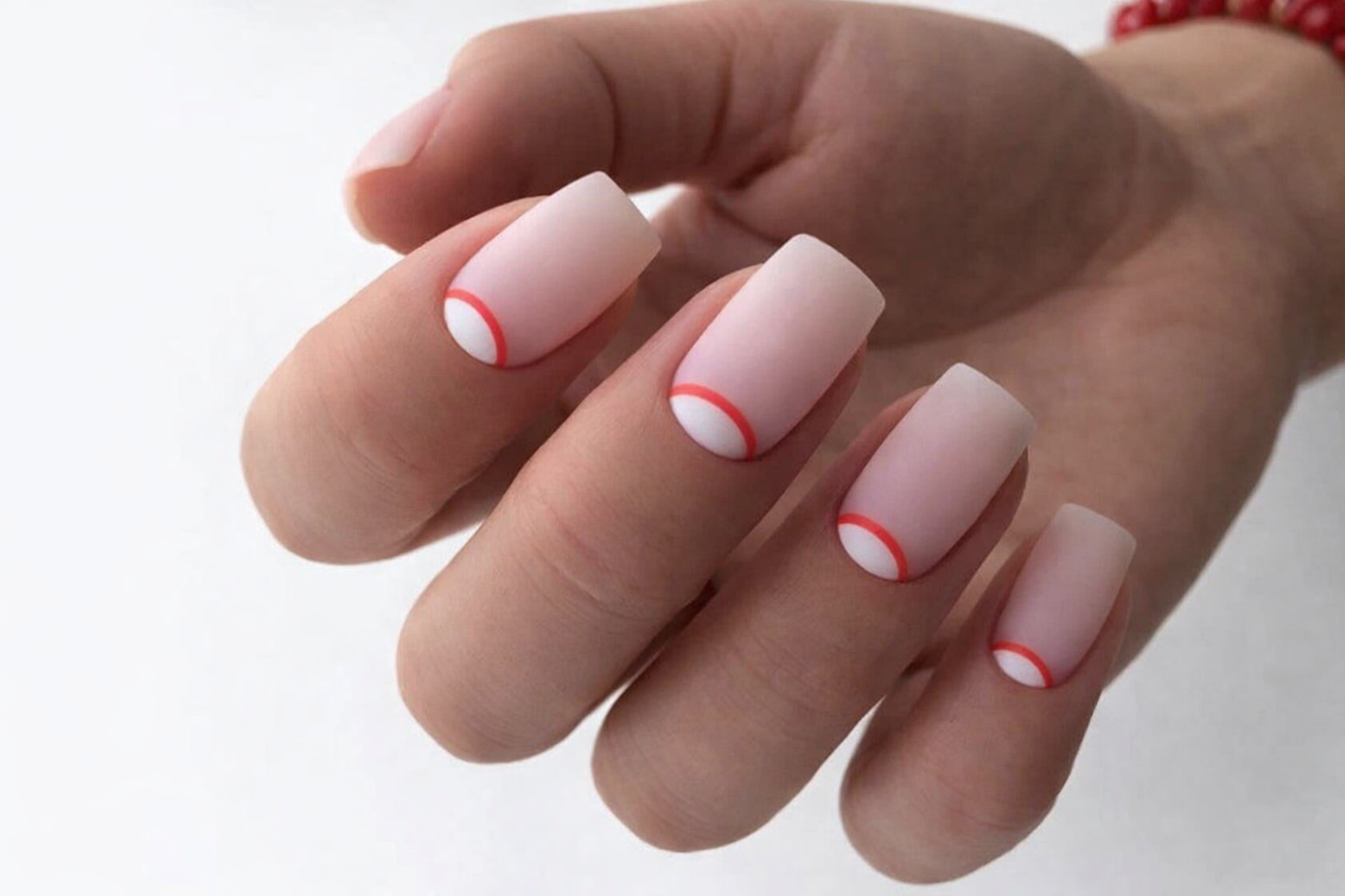 Can long-lasting non-wipe top coats make at-home manicures look professional?