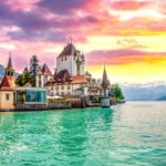 Experts reveal 3 beautiful lakeside towns for a crowd-free European holiday