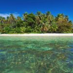 Experts reveal 4 affordable beach paradises you need to visit this summer