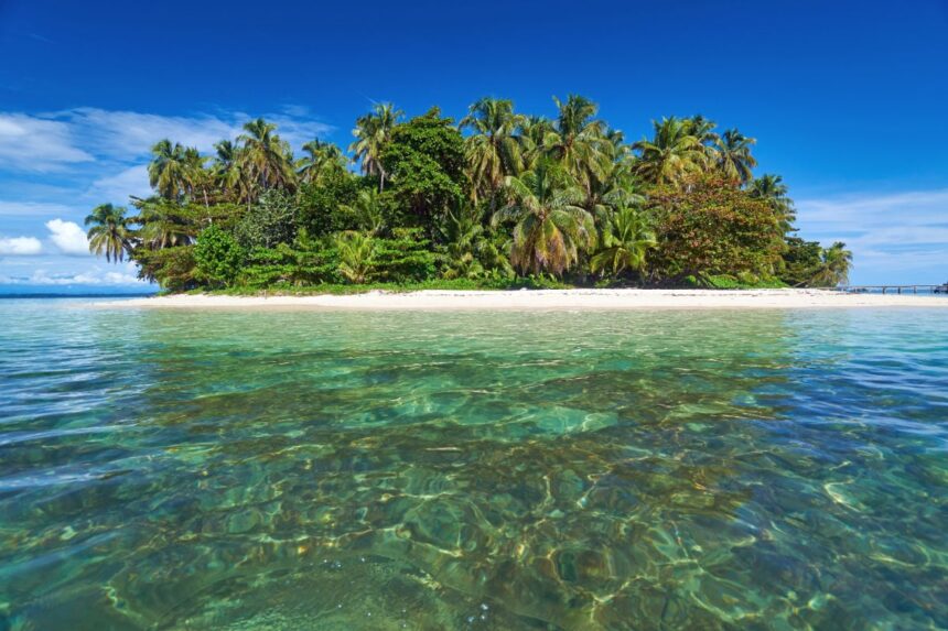 Experts reveal 4 affordable beach paradises you need to visit this summer