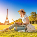 France Turns Visitor Visa Into “Digital Nomad” Visa For The First Time