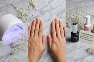Gel polish curing: lamp compatibility and common problems