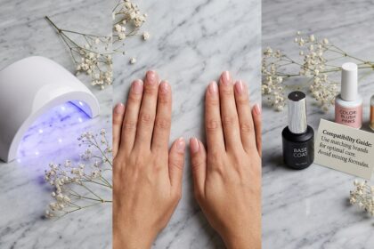 Gel polish curing: lamp compatibility and common problems