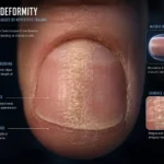 Causes of Nail Edges: What Your Thumbnail Tells You