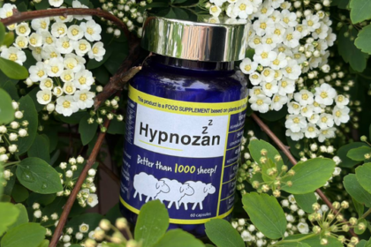 How Hypnozan quietly became Britain’s natural sleep aid