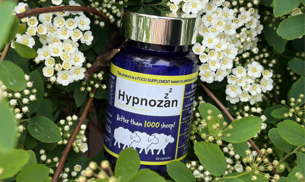 How Hypnozan quietly became Britain’s natural sleep aid