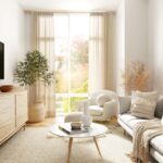 How to create a home that supports your well-being